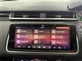 2018 Land Rover Range Rover Velar