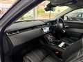 2018 Land Rover Range Rover Velar