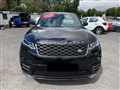 2018 Land Rover Range Rover Velar