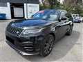 2018 Land Rover Range Rover Velar