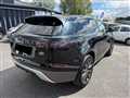 2018 Land Rover Range Rover Velar