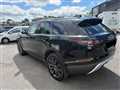 2018 Land Rover Range Rover Velar