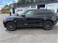 2018 Land Rover Range Rover Velar