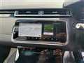 2018 Land Rover Range Rover Velar