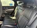 2018 Land Rover Range Rover Velar