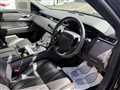 2018 Land Rover Range Rover Velar