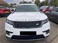 2018 Land Rover Range Rover Velar