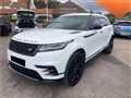2018 Land Rover Range Rover Velar