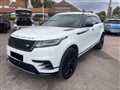 2018 Land Rover Range Rover Velar