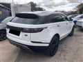 2018 Land Rover Range Rover Velar