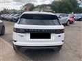 2018 Land Rover Range Rover Velar