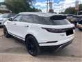 2018 Land Rover Range Rover Velar