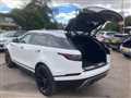 2018 Land Rover Range Rover Velar