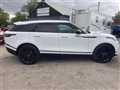 2018 Land Rover Range Rover Velar