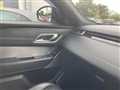 2018 Land Rover Range Rover Velar