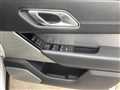 2018 Land Rover Range Rover Velar