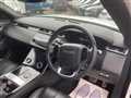 2018 Land Rover Range Rover Velar