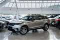 2018 Land Rover Range Rover Velar