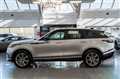 2018 Land Rover Range Rover Velar