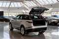 2018 Land Rover Range Rover Velar