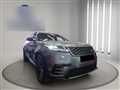 2018 Land Rover Range Rover Velar
