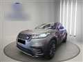 2018 Land Rover Range Rover Velar