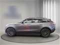 2018 Land Rover Range Rover Velar