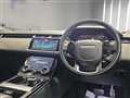2018 Land Rover Range Rover Velar