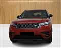2018 Land Rover Range Rover Velar