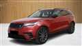 2018 Land Rover Range Rover Velar