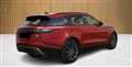 2018 Land Rover Range Rover Velar