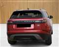 2018 Land Rover Range Rover Velar
