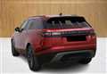 2018 Land Rover Range Rover Velar