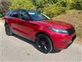 2018 Land Rover Range Rover Velar