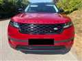 2018 Land Rover Range Rover Velar