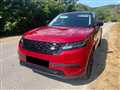 2018 Land Rover Range Rover Velar