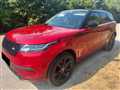 2018 Land Rover Range Rover Velar