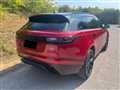 2018 Land Rover Range Rover Velar