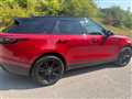 2018 Land Rover Range Rover Velar
