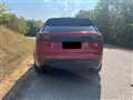 2018 Land Rover Range Rover Velar