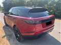 2018 Land Rover Range Rover Velar
