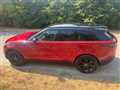 2018 Land Rover Range Rover Velar