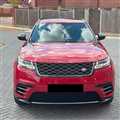 2018 Land Rover Range Rover Velar