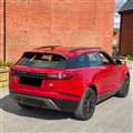 2018 Land Rover Range Rover Velar
