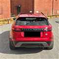 2018 Land Rover Range Rover Velar