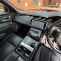 2018 Land Rover Range Rover Velar