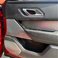 2018 Land Rover Range Rover Velar