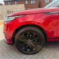 2018 Land Rover Range Rover Velar