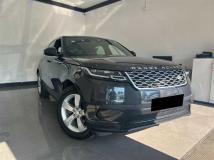 2018 Land Rover Range Rover Velar