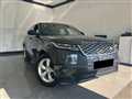 2018 Land Rover Range Rover Velar